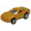 Darda 11033 - Voiture - Ultra Speed - Corvette