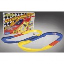 Darda 11175 - Custom Cars Hi-Speed Racing Circuit + 2 Custom Cars