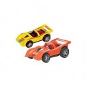 Darda 11302 - Voiture - Die Cast - Turbo Racer