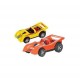 Darda 11302 - Voiture - Die Cast - Turbo Racer
