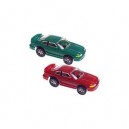 Darda 11615 - Voiture - Ultra Speed - Mustang