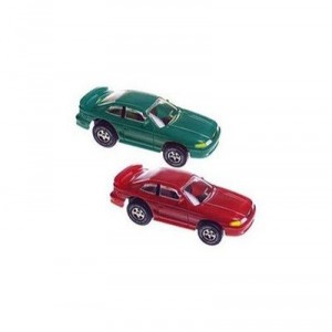 Darda 11615 - Voiture - Ultra Speed - Mustang