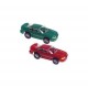 Darda 11615 - Voiture - Ultra Speed - Mustang