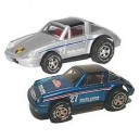 Darda 11704 - Voiture - Die Cast - Porsche Targa