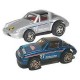 Darda 11704 - Voiture - Die Cast - Porsche Targa