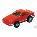 Darda 11705 - Voiture - Die Cast - Camaro