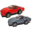Darda 11707 - Voiture - Die Cast - Corvette