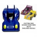 Darda 11745 - Voiture - Ultra Speed - Accelerator