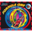 Darda 50131 Formula One - Circuit de course de voiture - 5,7 m