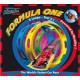 Darda 50131 Formula One - Circuit de course de voiture - 5,7 m