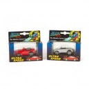 Darda 50313 porsche 911 Police - Accessoires Circuit - Voiture