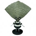Dark Horse Comics - Tim Burton figurine Vinyl Oyster Boy 14 cm