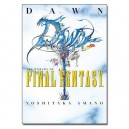 Dark Horse Dawn: The Worlds Of Final Fantasy