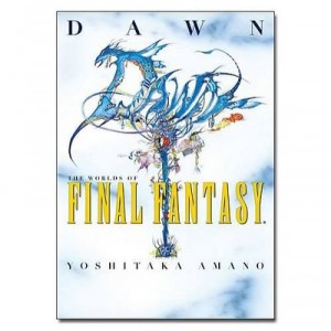 Dark Horse Dawn: The Worlds Of Final Fantasy