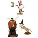 Dark Horse Lenore PVC-Figurines Serie 2 3 lots boîte cadeau 10 cm