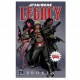 Dark Horse Star Wars Legacy 1: Broken