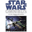 Dark Horse Star Wars Omnibus: X-wing Rogue Squadron
