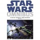 Dark Horse Star Wars Omnibus: X-wing Rogue Squadron