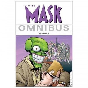 Dark Horse The Mask Omnibus 2