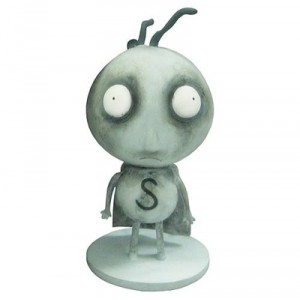 Dark Horse Tim Burton figurine Vinyl Stain Boy 14 cm