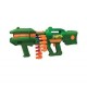 Dart BuzzBeeToys - Fusil Plastique Shooter (Import Grande Bretagne)