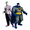 Batman - Set du Joker and Batman - Dark Knight Returns -(Dc Direct)