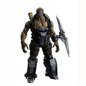 DC Direct Resistance série 1 figurine Ravager 18 cm