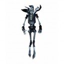 DC Shoes BLACKEST NIGHT SERIES 5 BLACK LANTERN DEADMAN ACTION FIGURE