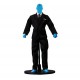DC Shoes Watchmen The Movie figurine 1/6 Deluxe Collector Dr. Manhattan 30 cm
