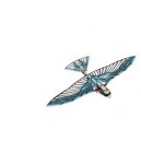 De Ruymbeke Tim - Plein Air - Ornithopter ( Ruymbeke)
