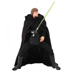 Diamond Select Toys and Collectibles Diamond Select Toys - AFGDST028 - Star Wars - Figurine de collection - Ultimate 1/4 Scale 