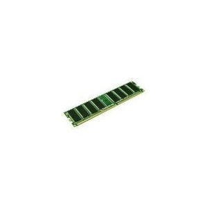 Kingston - Mémoire - 2 Go - DIMM 240 broches - DDR3 - 1066 MHz / PC3-8500 - mémoire sans tampon - EC... (KFJPM310E2G)