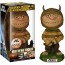 Diamond Select Toys and Collectibles Funko - BOBFUN266 - Figurine de Collection - Star Wars - Bobble Head Yoda Glow