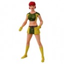 Diamond Select Toys and Collectibles MARVEL SELECT - MARVEL GIRL MASKED (Select Products)