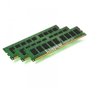 Kingston m&eacute;moire - - DIMM 240 broches - DDR3 2 Go (1641093000)