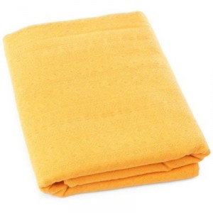 Didymos - 21706 - Scarf porting - Indio - Sun Yellow - T-6 (470 cm)
