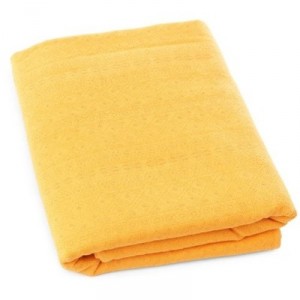 Didymos - 21707 - Scarf porting - Indio - Sunset Yellow - T 7 (520 cm) (Didymos)