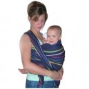 Didymos - 30906 - Echarpe de portage - Lisa - Rayé - T 6 (470 cm)