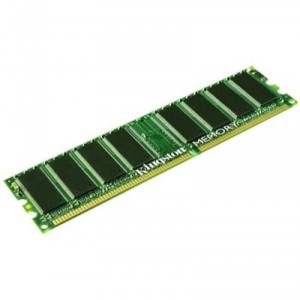 Kingston m&eacute;moire - - DIMM 240 broches - DDR3 2 Go (KTDPE313E2G)
