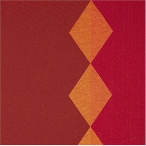 Didymos - 31605 - Echarpe de portage - Jakob - Rouge - T 5 (420 cm) (Didymos)