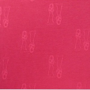 Didymos - 40406 - Echarpe de portage - Nino - Rouge Rubis - T 6 (470 cm)