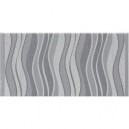 Didymos - 44606 - Echarpe de portage - Vagues Argent - T 6 (470 cm)