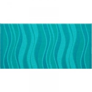 Didymos - 44706 - Echarpe de portage - Vagues Aqua - T 6 (470 cm)