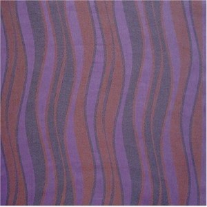 Didymos - 45207 - Echarpe de portage - Vagues Baie de Sureau - T 7 (520 cm) (Didymos)