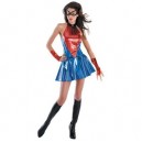 Disguise Déguisement Spider-Girl Deluxe - 36/38