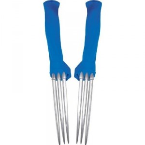 Disguise Gants Wolverine avec Griffes Adulte
