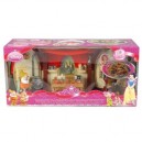 Atelier des 7 Nains Blanche Neige Disney