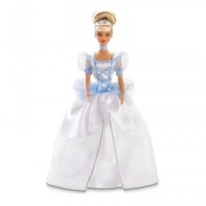 Bullyland Cendrillon et son Prince charmant - Coffret