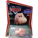 Disney Mattel - Voiture Miniature - Cars - Bling Bling McQueen