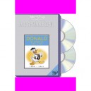 Walt Disneys Kostbarkeiten - Donald - Im Wandel der Zeit 2: 1942-1946 (2 DVDs) [Import allemand]
